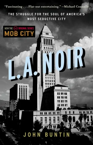 Cover of L.A. Noir