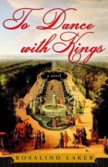 Cover of To Dance with Kings