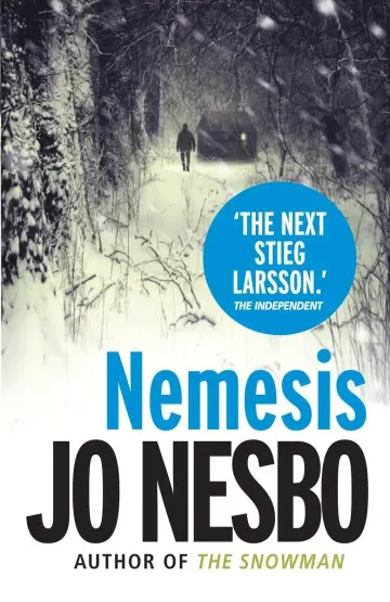Cover of Nemesis