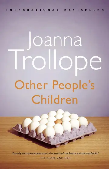 Cover of Other People's Children