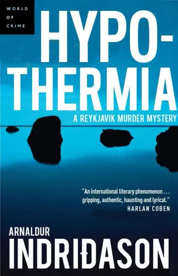 Cover of Hypothermia
