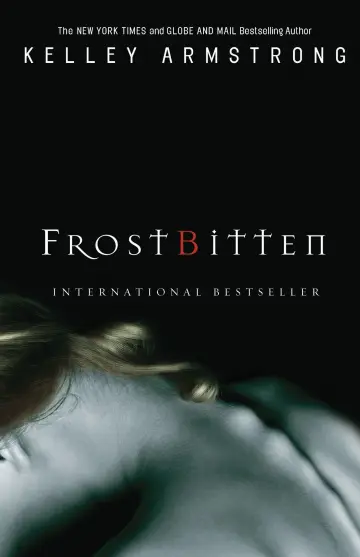 Cover of Frostbitten