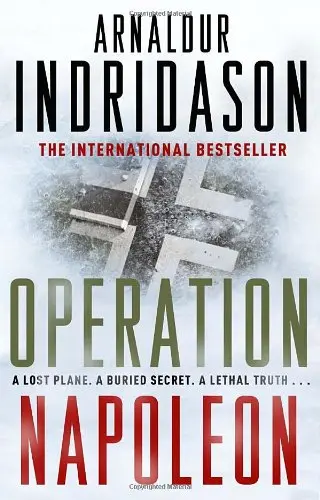 Cover of Operation Napoleon