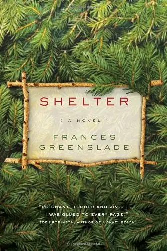 Cover of Shelter