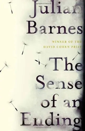Cover of The Sense of an Ending
