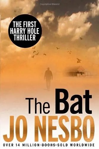 Cover of The Bat