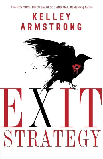 Cover of Exit Strategy