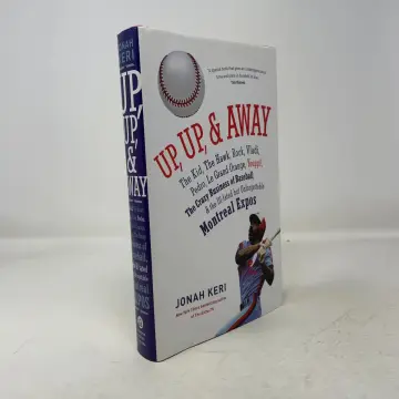 Cover of Up, Up, and Away