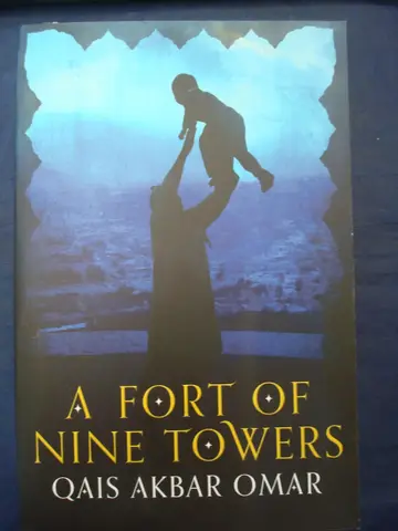 Cover of A Fort of Nine Towers