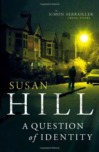 Cover of A Question of Identity