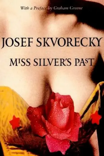 Cover of Miss Silver's Past
