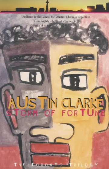 Cover of Storm of Fortune