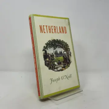 Cover of Netherland