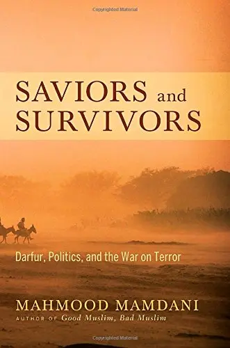 Cover of Saviors and Survivors