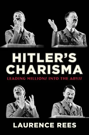 Cover of Hitler's Charisma