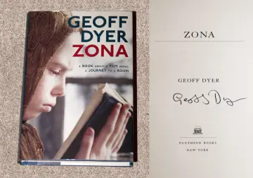 Cover of Zona