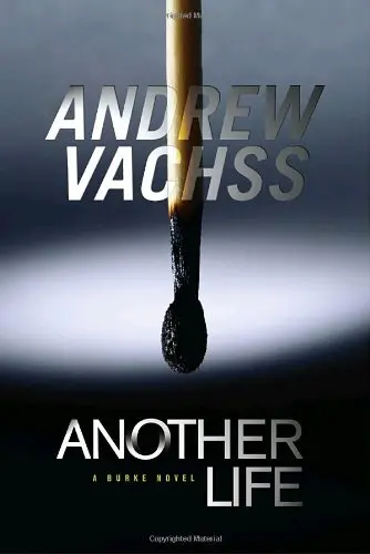 Cover of Another Life