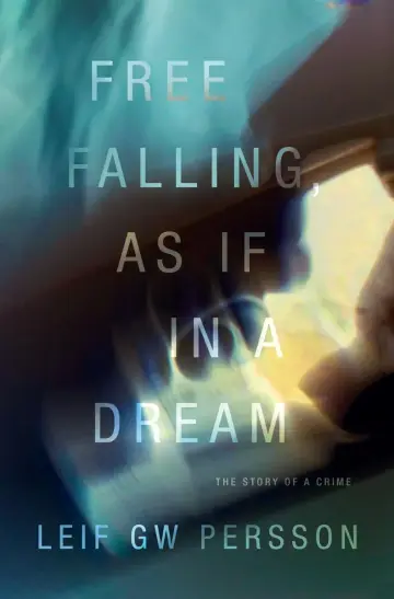 Cover of Free Falling, as If in a Dream