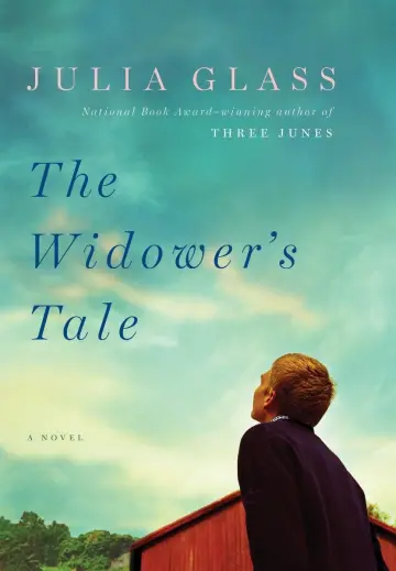Cover of The Widower's Tale