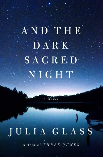 Cover of And the Dark Sacred Night
