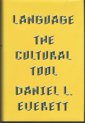 Cover of Language