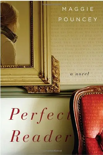 Cover of Perfect Reader