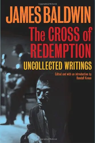 Cover of The Cross of Redemption