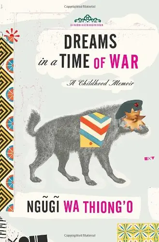 Cover of Dreams in a Time of War