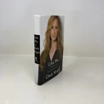 Cover of Like Me