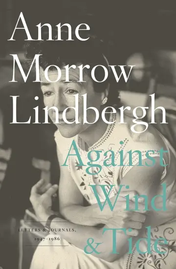Cover of Against Wind and Tide