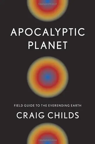 Cover of Apocalyptic Planet
