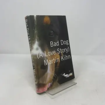 Cover of Bad Dog