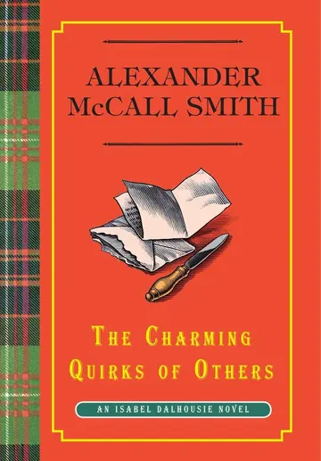 Cover of The Charming Quirks of Others