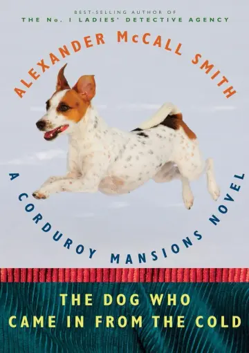Cover of The Dog Who Came in from the Cold