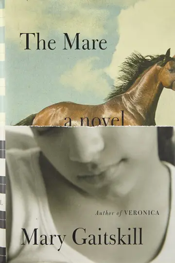 Cover of The Mare