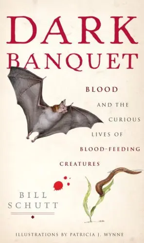 Cover of Dark Banquet