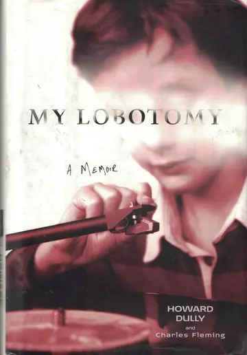 Cover of My Lobotomy