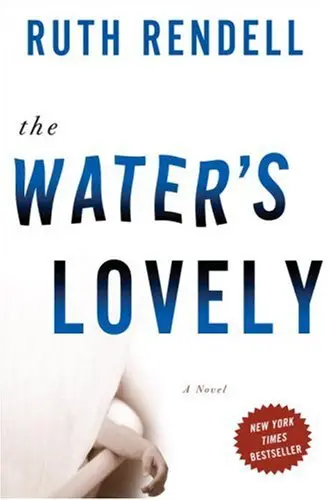 Cover of The Water's Lovely