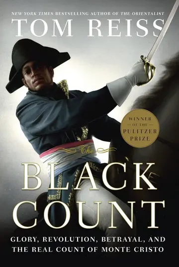 Cover of The Black Count