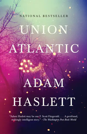 Cover of Union Atlantic