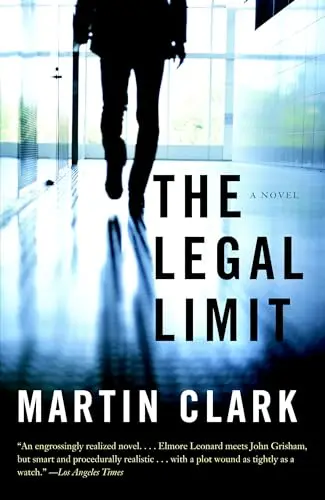 Cover of The Legal Limit