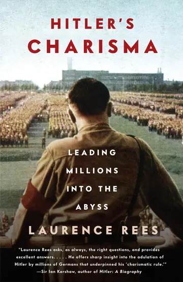 Cover of Hitler's Charisma