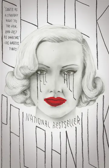 Cover of Tell-All