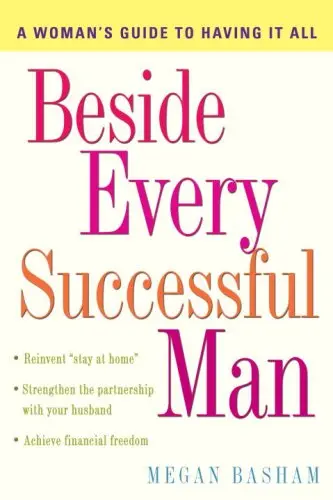 Cover of Beside Every Successful Man