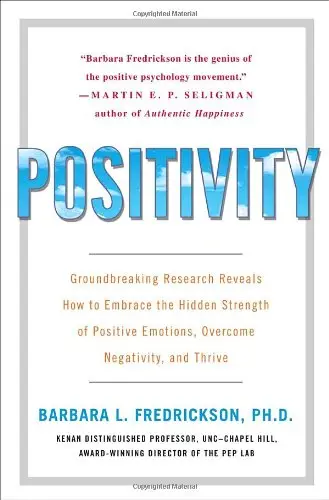 Cover of Positivity