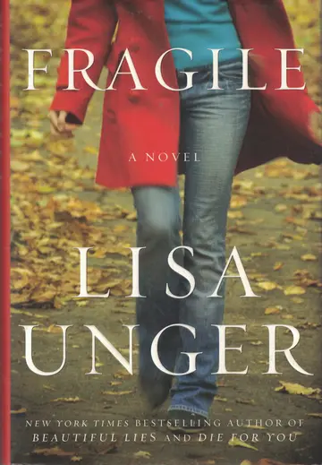 Cover of Fragile