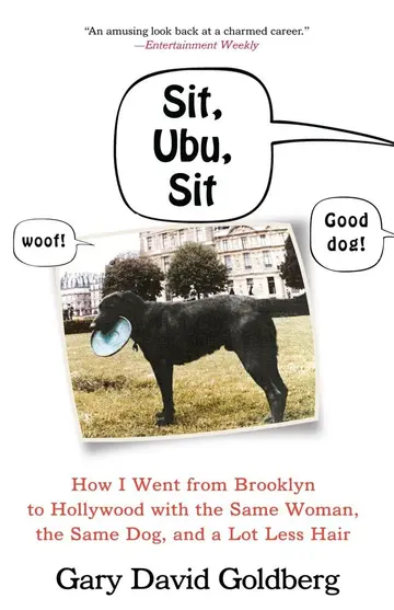 Cover of Sit, Ubu, Sit