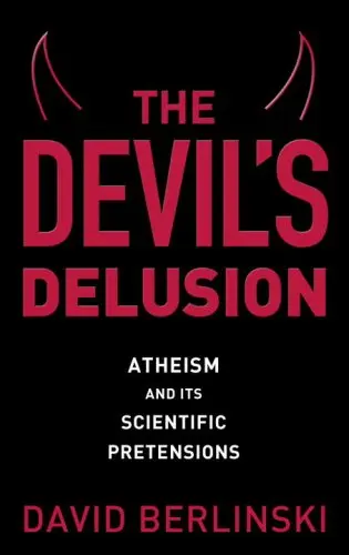 Cover of The Devil's Delusion