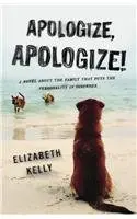 Cover of Apologize, Apologize!
