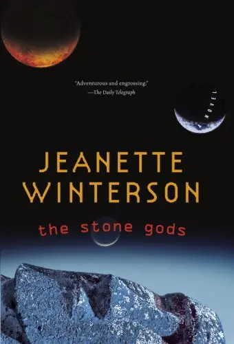 Cover of The Stone Gods